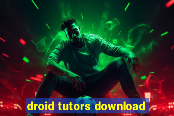 droid tutors download